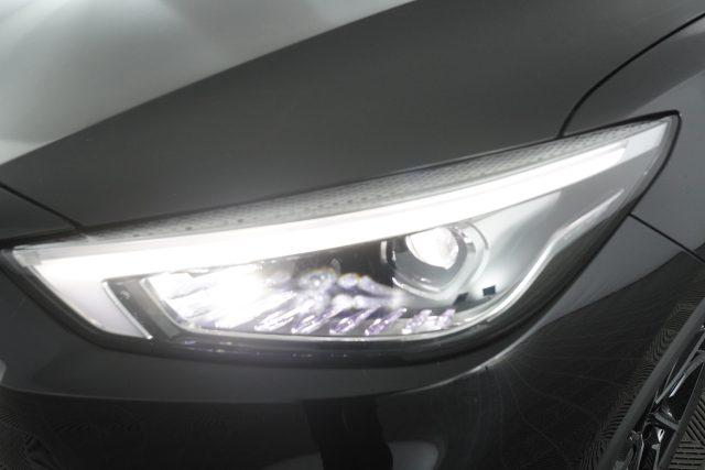 MG ZS ZS 1.0T-GDI aut. Luxury