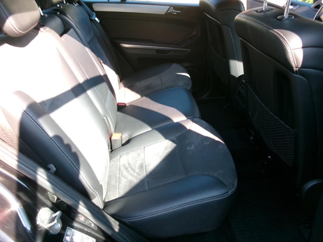Mercedes-benz ML 280 300 CDI BlueEFFICIENCY Premium