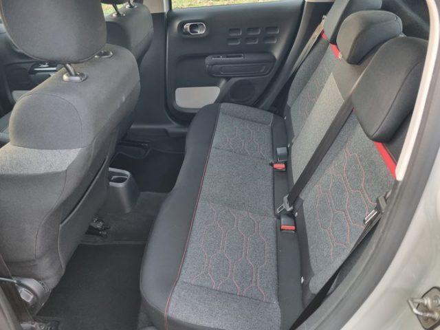 CITROEN C3 PureTech 82 Shine CINGHIA OK