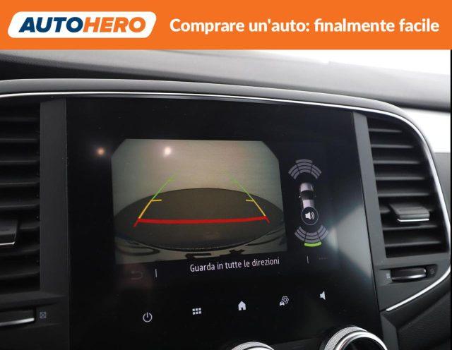 RENAULT Talisman Sporter Blue dCi 160 CV EDC Business