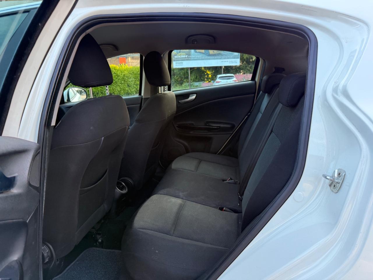 Alfa Romeo Giulietta GARANZIA 12 MESI