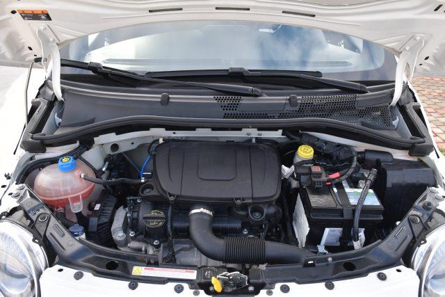 FIAT 500 1.0 Hybrid Club