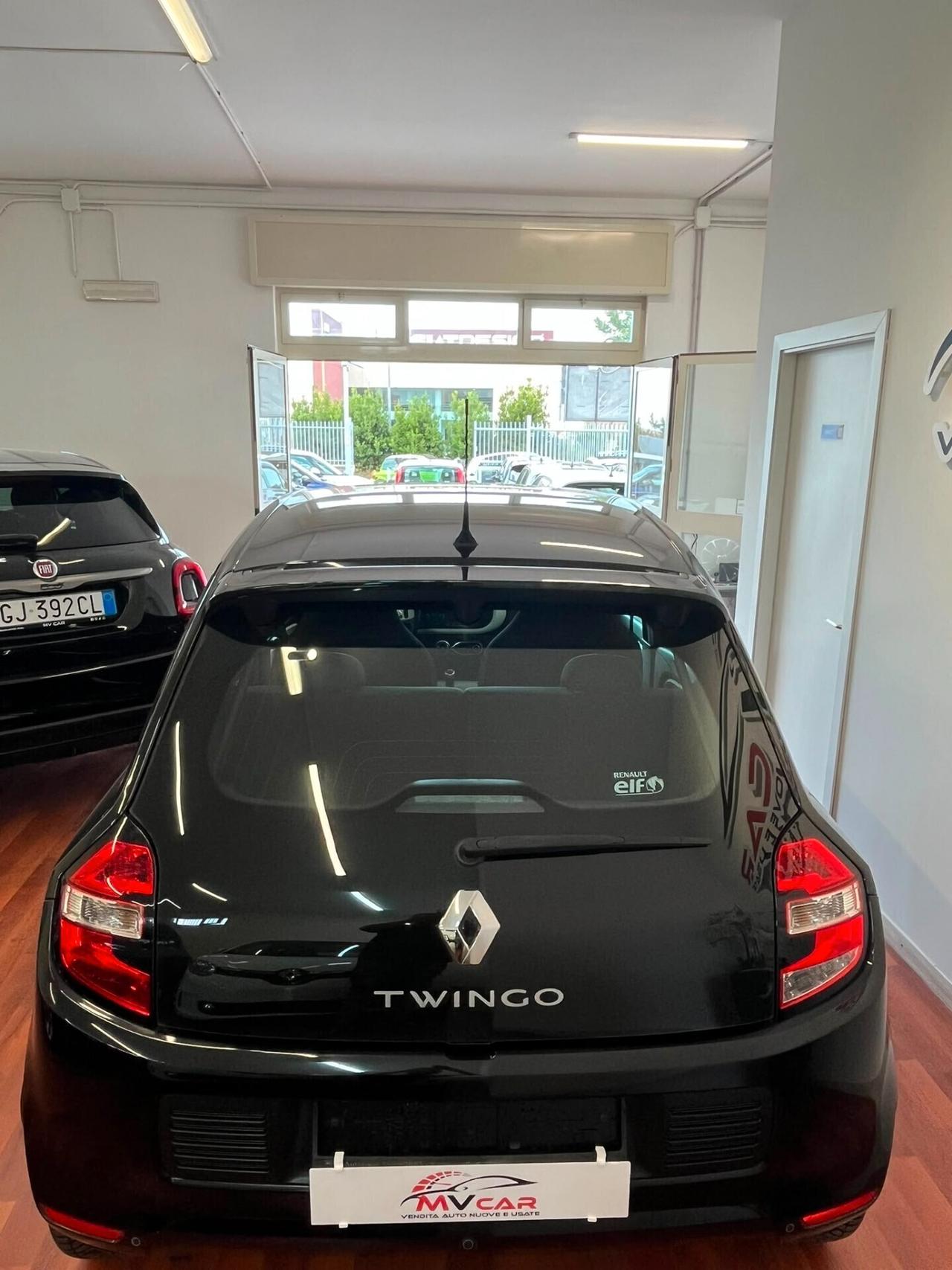 Renault Twingo TCe 90 CV Stop&Start Energy Limited