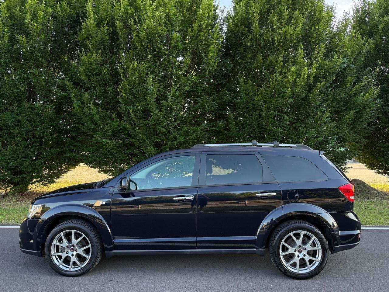 Fiat Freemont 2.0 Multijet 140 CV Lounge