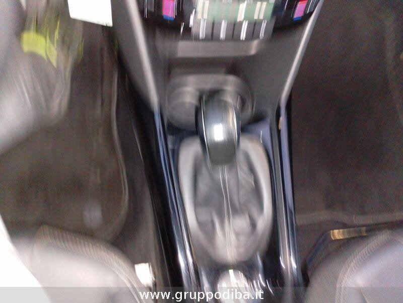 Peugeot 2008 Diesel 1.6 bluehdi Gt Line 100cv