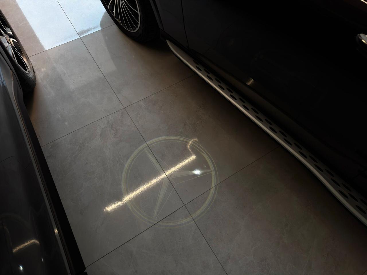 Mercedes-benz GLC 220d Coupé 4Matic Mild hybrid AMG Line Premium