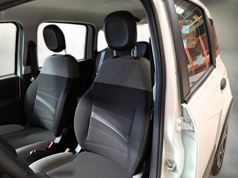 Fiat Panda 1.0 FireFly S&S Hybrid City Life “Prezzo Chiaro”