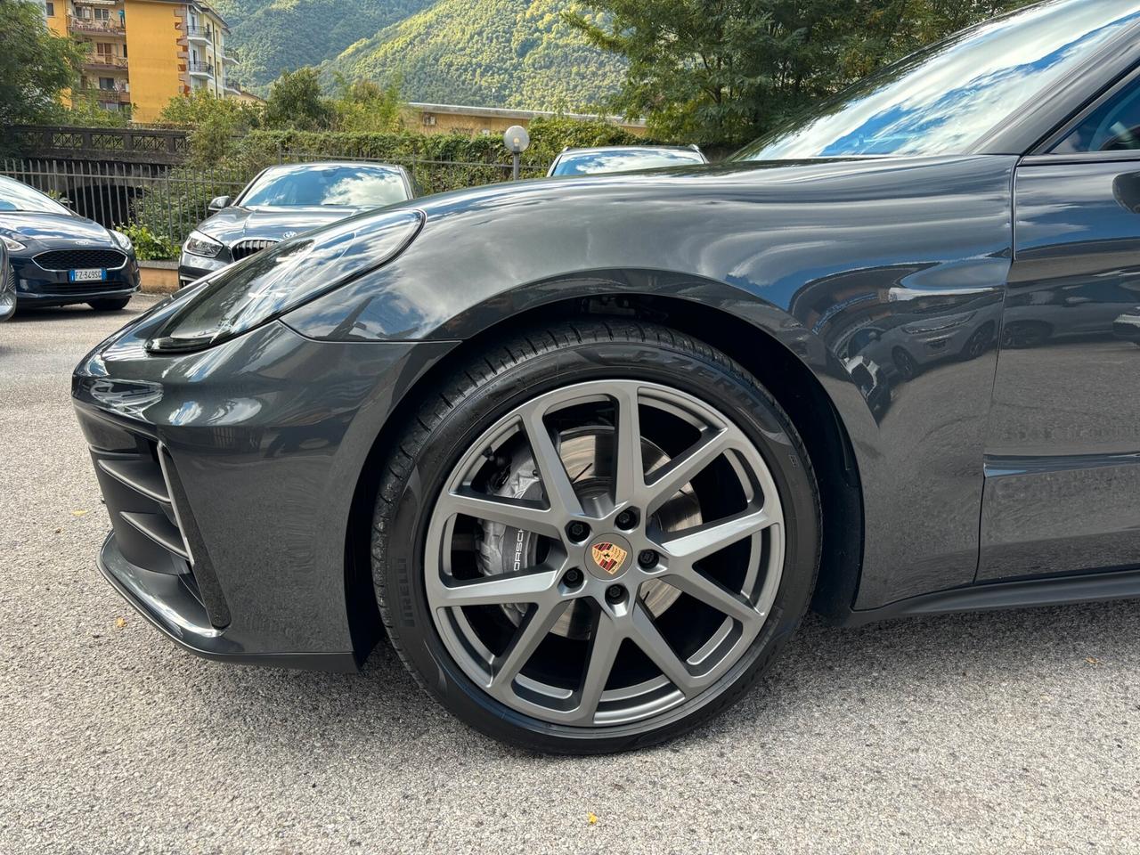 Porsche Panamera 2.9 V6 354CV IPER FULL -TETTO-MY 24