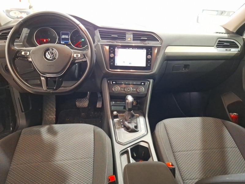VOLKSWAGEN TIGUAN ALLSPACE 2.0 TDI SCR 110KW Business BMT DSG