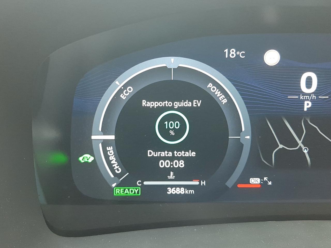 Toyota C-HR 1.8 HV Trend