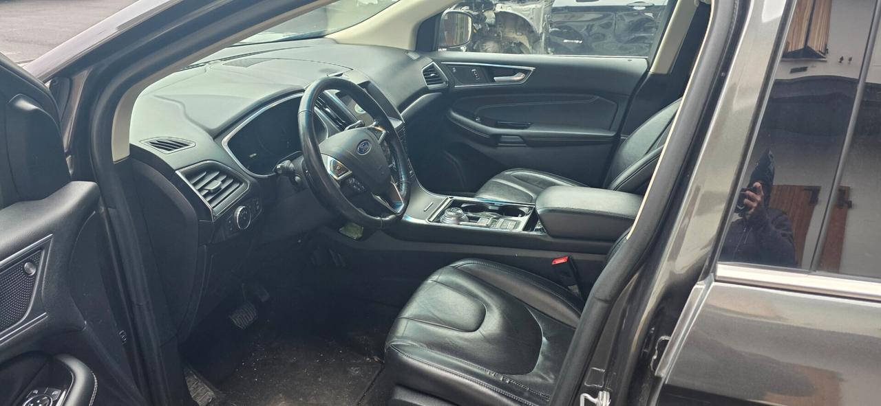 Ford Edge 2.0 EcoBlue 238 CV AWD Start&Stop aut. Vignale