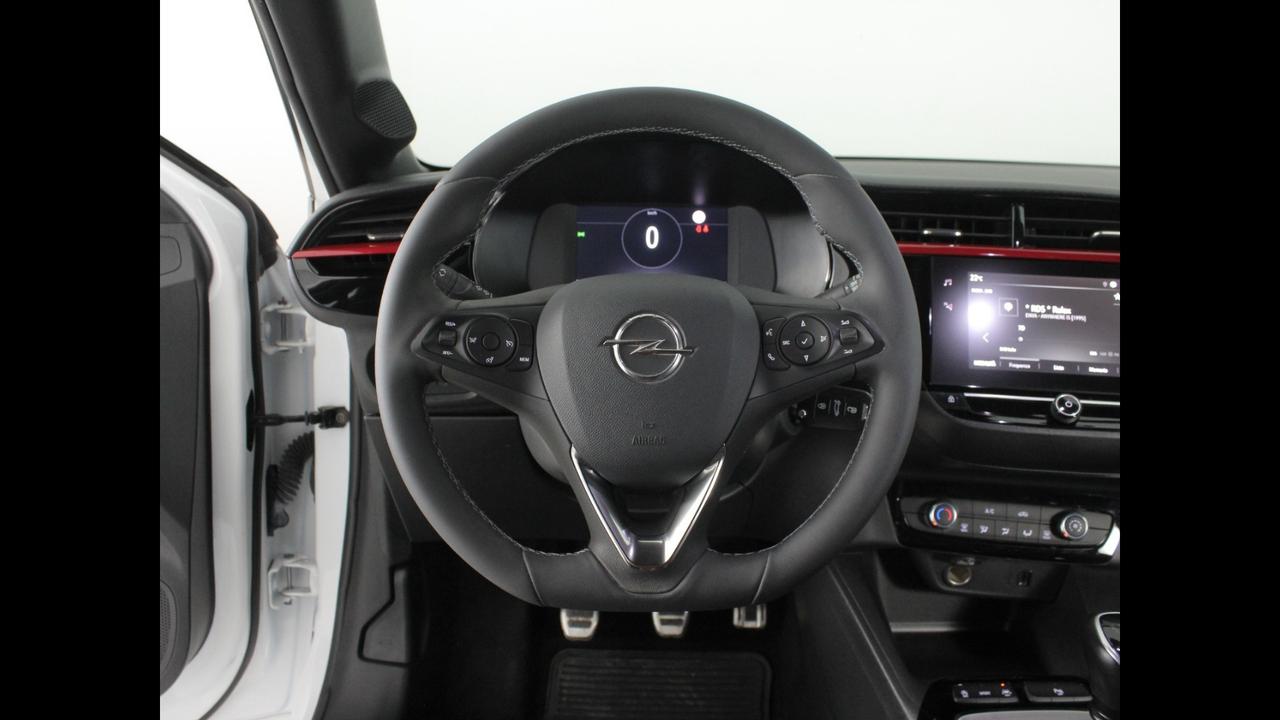 OPEL Corsa VI 2020 - Corsa 1.5 GS Line s&s 100cv