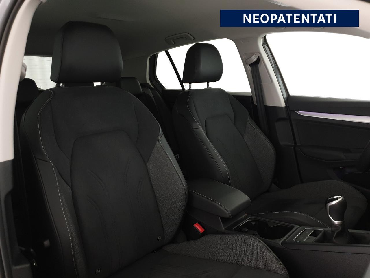 Volkswagen Golf 1.5 tsi edition plus 115cv