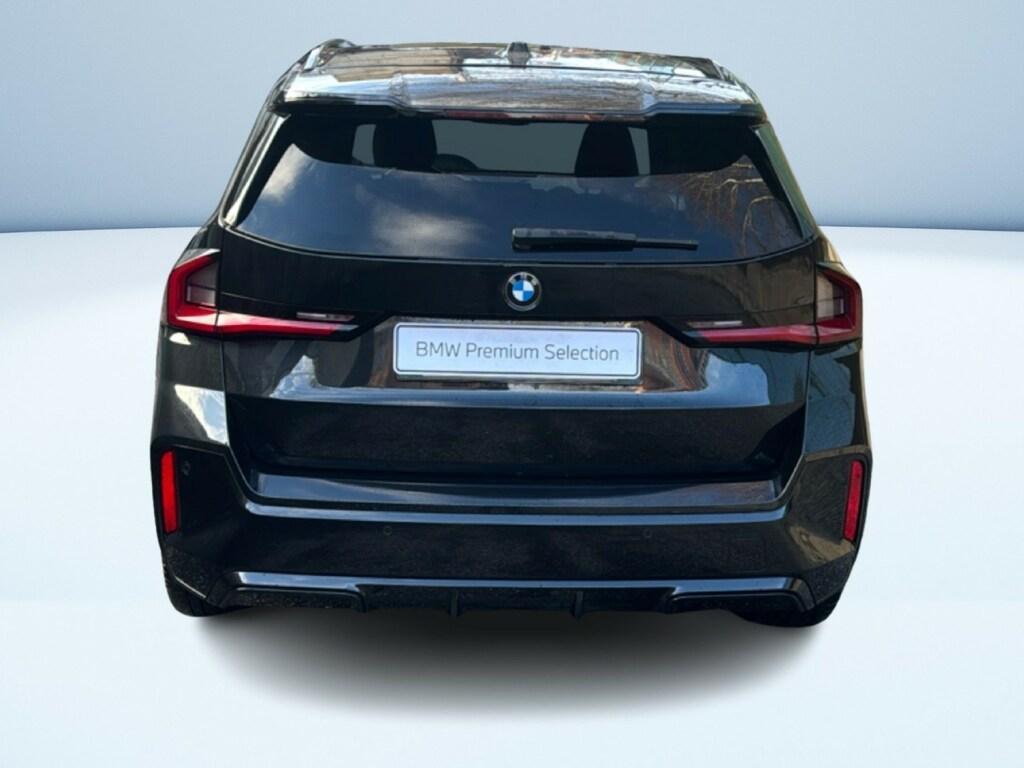 BMW X1 18 d MSport Edition Signature sDrive DCT