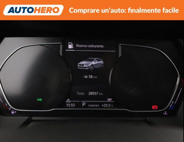 BMW 118 i 5p. Sport