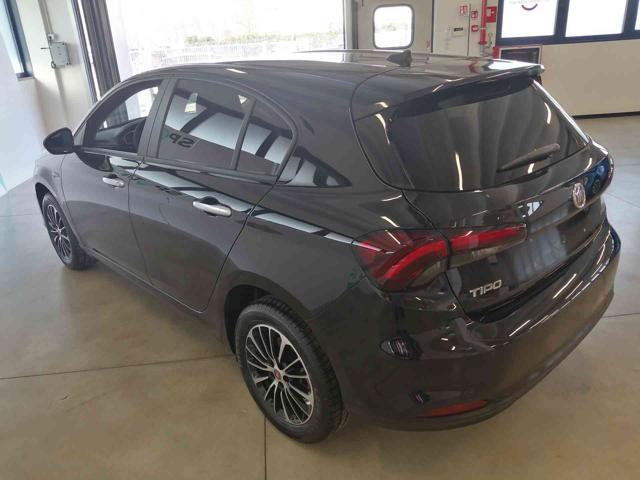 FIAT Tipo 1.5 Hybrid DCT 5 porte