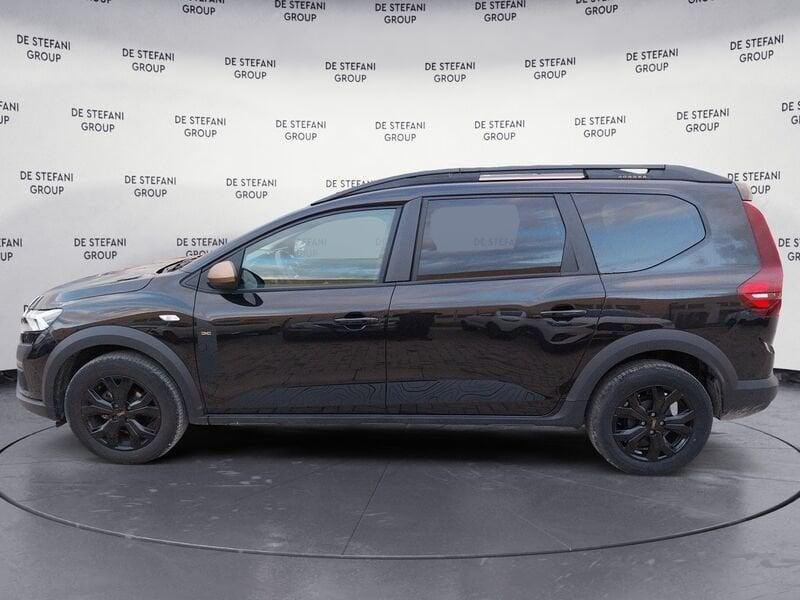 Dacia Jogger Jogger Extreme UP TCe 100 GPL ECO-G 5p