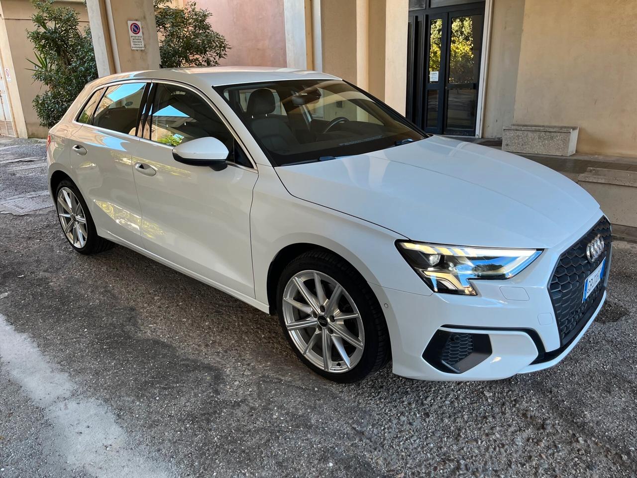 Audi A3 SPB 30 TDI Business