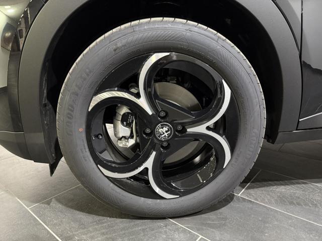 ALFA ROMEO Junior 1.2 145 CV Hybrid eDCT6 Speciale