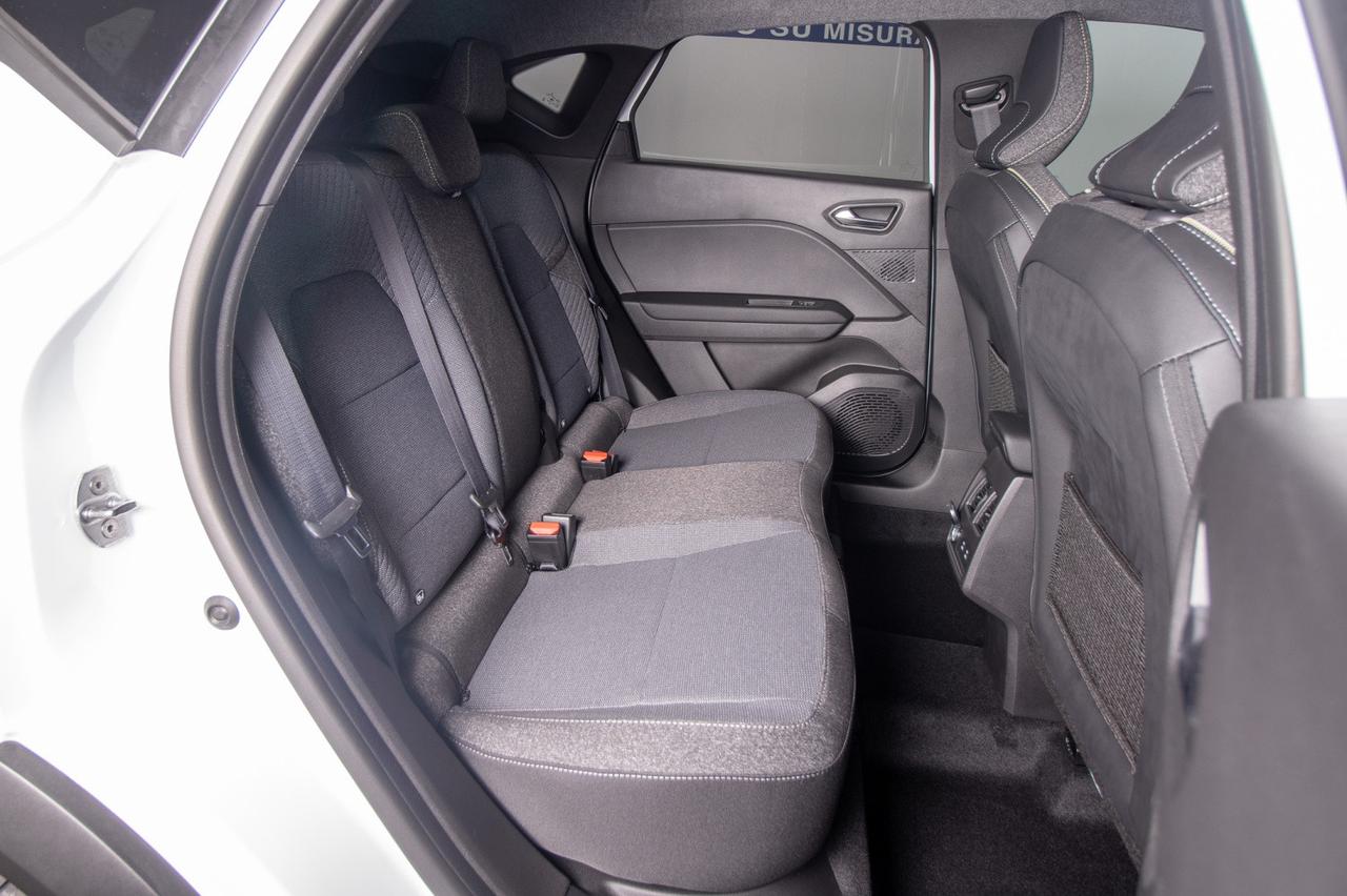 Renault Captur 1.0 Eco-g Techno 100cv Gpl