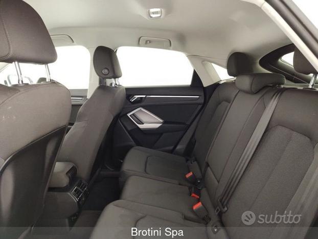 Audi Q3 SPB 45 TFSI quattro S tronic S line e...