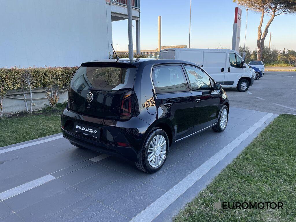 Volkswagen up! 1.0 EVO Move !