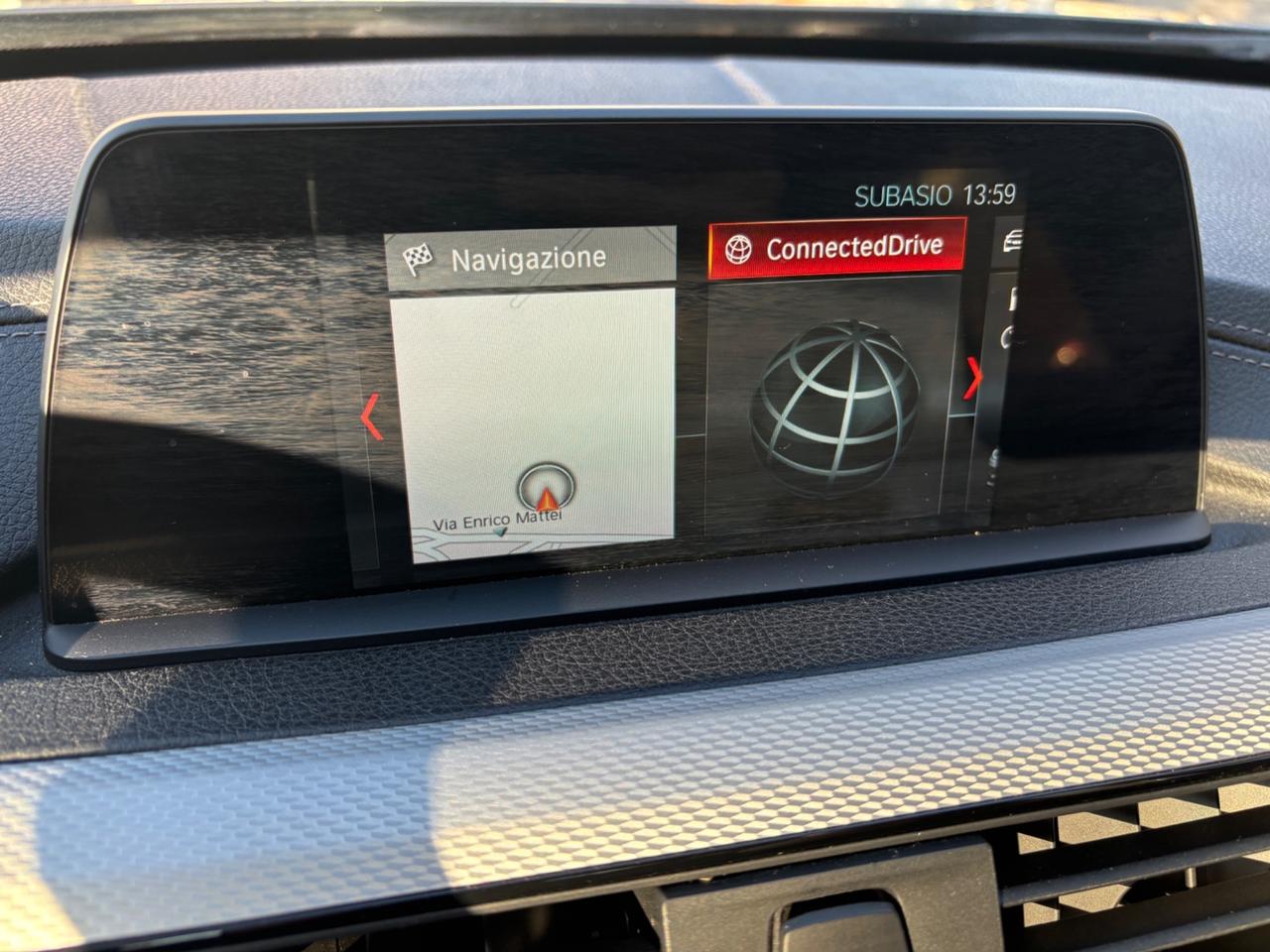 Bmw 320d xDrive Touring Msport