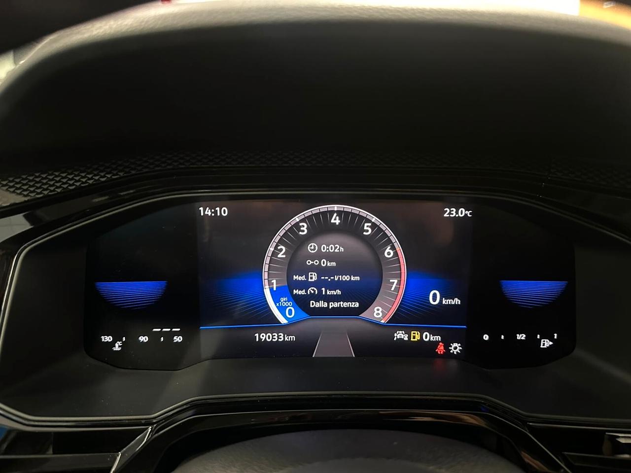 Volkswagen Polo 1.0 TSI Life