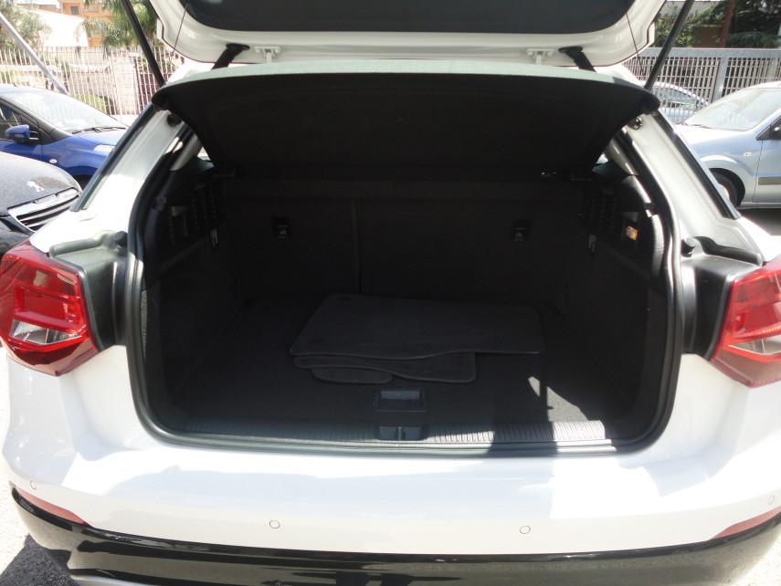 Audi Q2 1.6 tdi Business