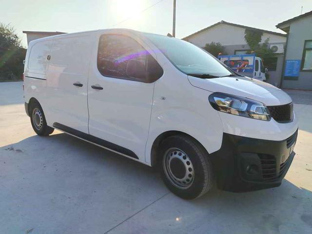 FIAT SCUDO 1.5 bluehdi 120cv