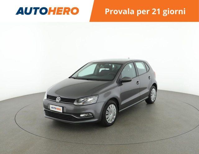 VOLKSWAGEN Polo 1.0 MPI 75 CV 5p. Comfortline