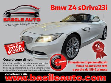 Bmw Z4 sDrive23i