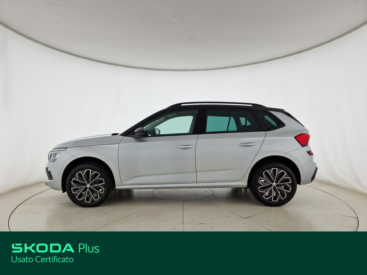 Skoda Kamiq 1.0 tsi selection 115cv dsg