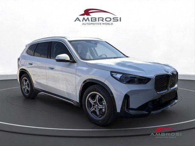 BMW iX1 eDrive20-Special Edition xLine Premium Package
