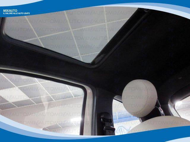 FIAT 500 Hybrid 1.0 70cv Dolcevita EU6