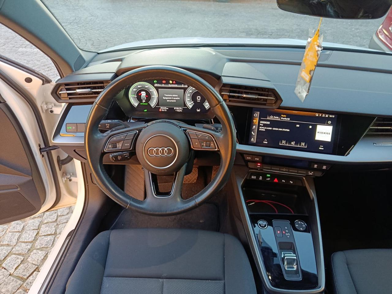 Audi A3 Business Advanced 1.4 40 TFSI e PHEV #8309