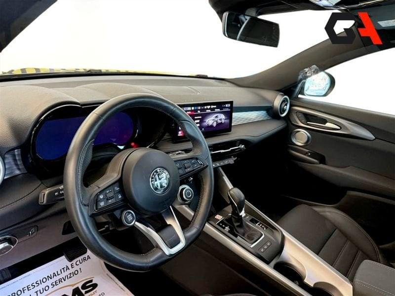 Alfa Romeo Tonale Tonale 1.6 diesel 130 CV TCT6 Ti