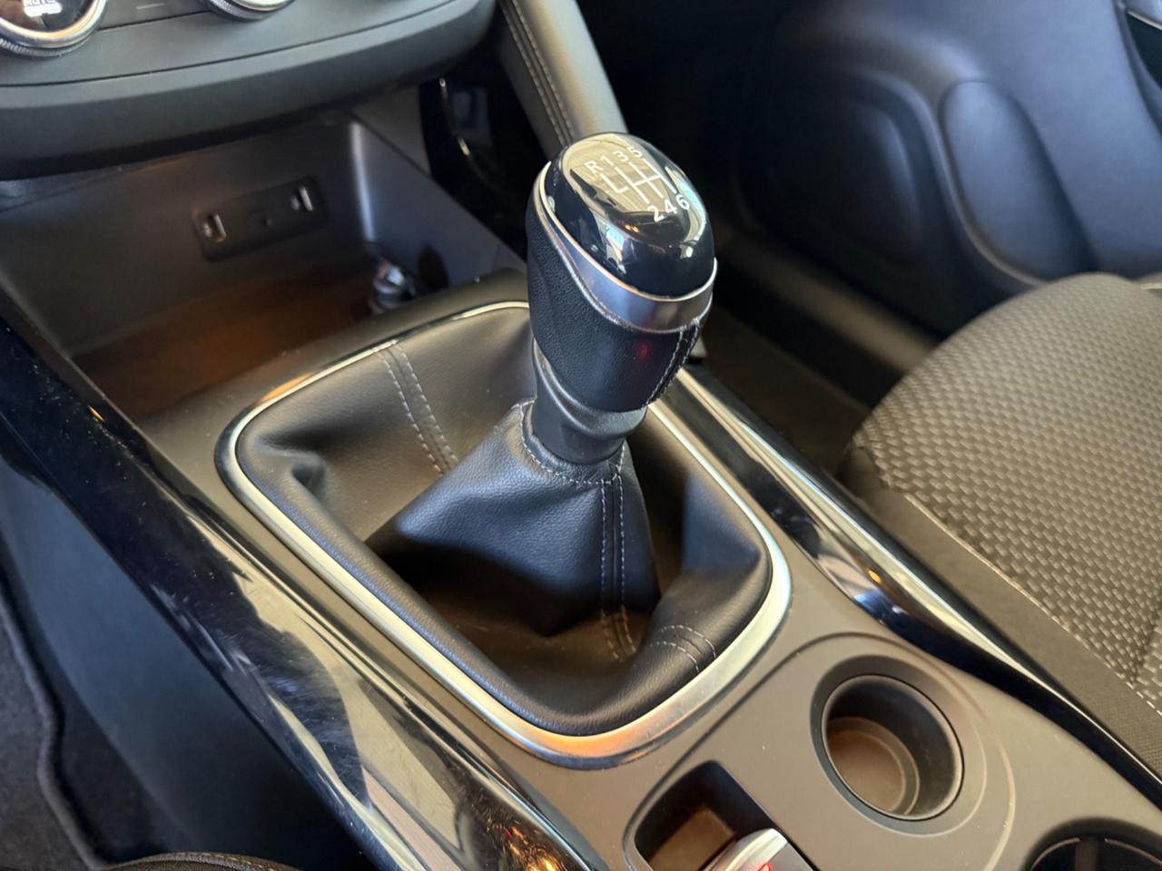 Renault Kadjar TCe 140CV FAP Sport Edition