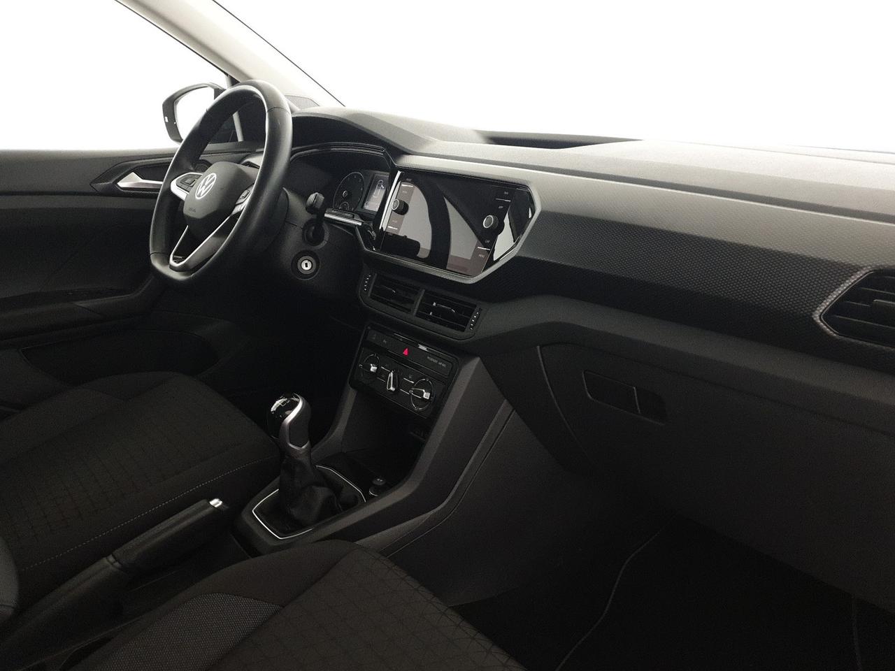 Volkswagen T-Cross 1.0 tsi style 95cv