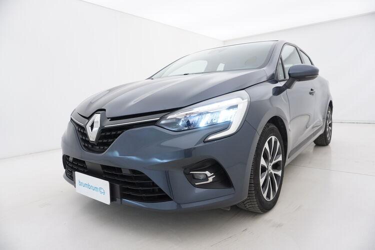 Renault Clio Business BR374602 1.0 Benzina 90CV