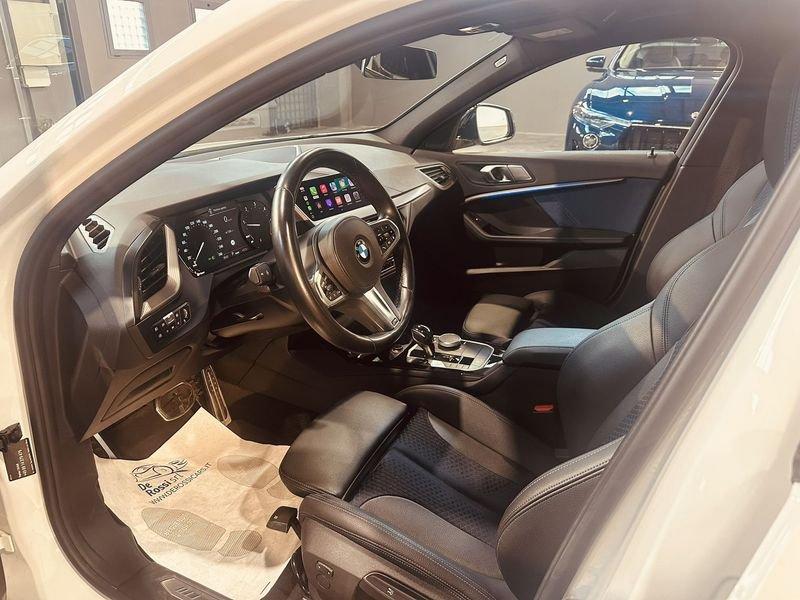 BMW Serie 1 120d xdrive 5p. M Sport