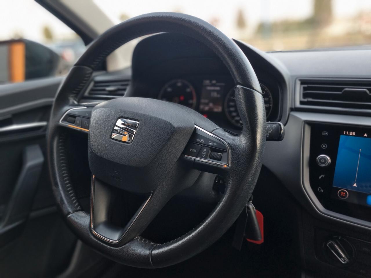 Seat Ibiza 1.6 TDI 95 CV 5 porte Business