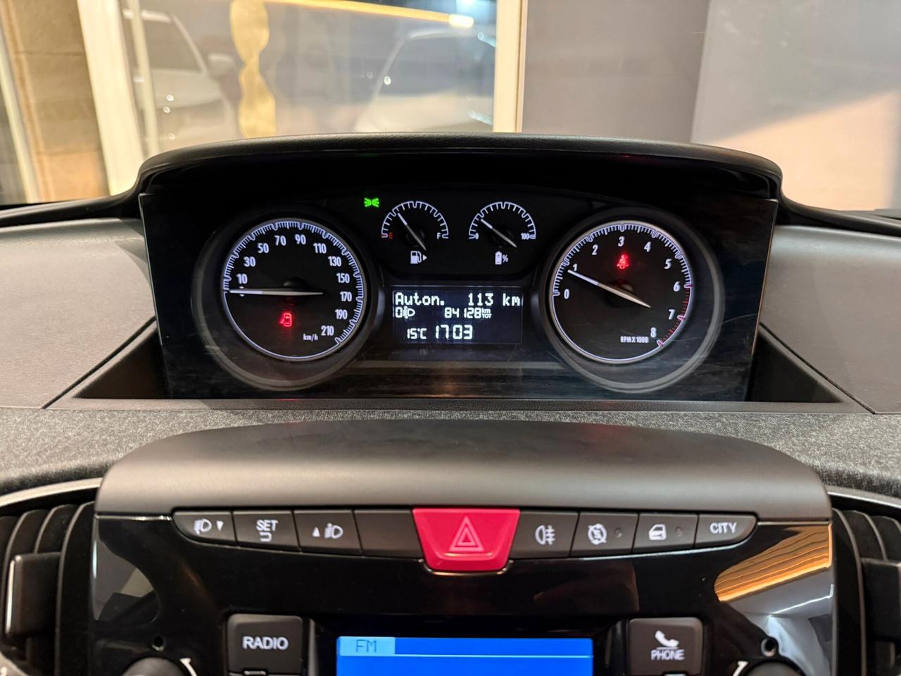 Lancia Ypsilon 1.0 FireFly 5 porte S&S Hybrid Ecochic Silver