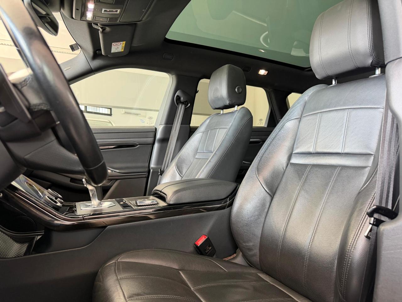 Land Rover Range Evoque 2.0D I4 180 CV AWD Auto R-Dynamic