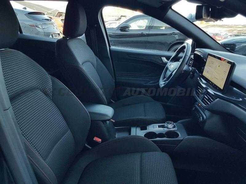 Ford Focus Focus SW 1.5 ecoblue ST-Line 115cv auto