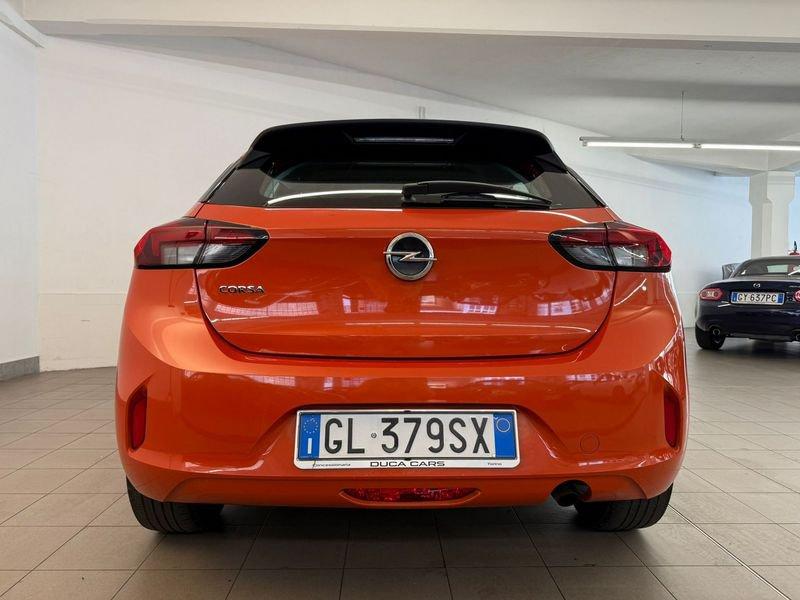 Opel Corsa 1.2 Edition
