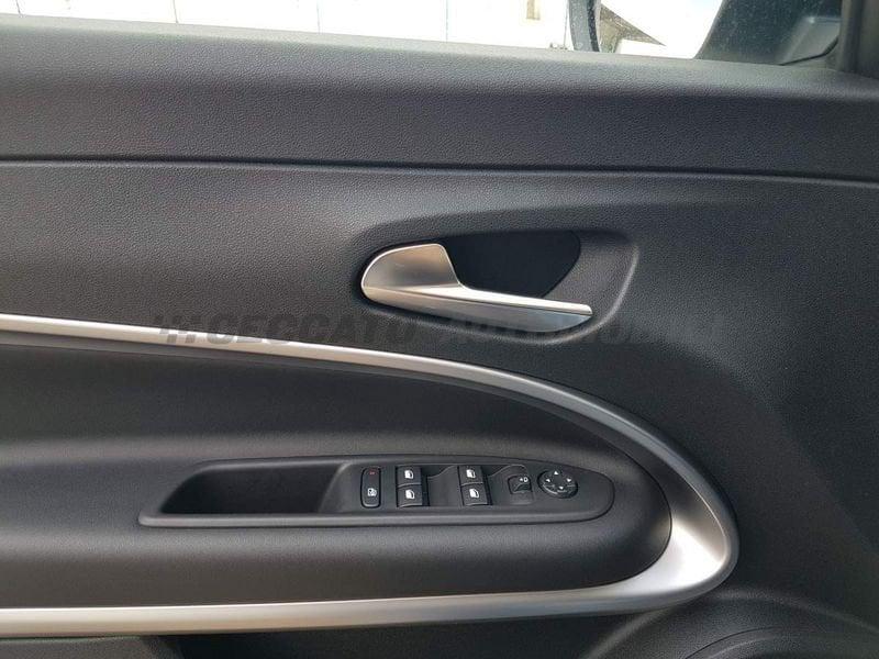 Jeep Avenger Avenger 1.2 turbo Summit fwd 100cv