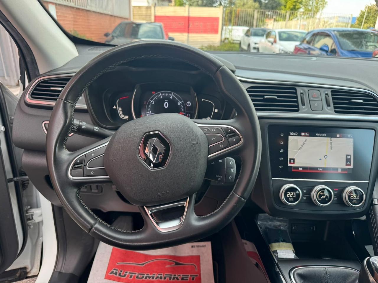 Renault Kadjar 1.3 TCe 140CV Sport Edition
