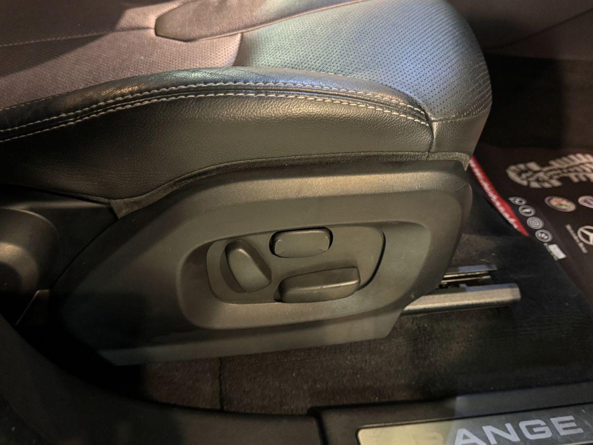 LAND ROVER Range Rover Evoque 2.2 TD4 5p. Dynamic