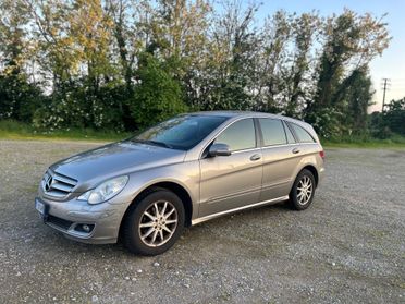 Mercedes-benz R 320 R320 avantgard